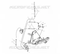 VELOCITÀ DEL MOTORE LIMITATORE