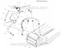 RAFFREDDAMENTO SYSTEM