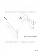 PORTE MOUNTING