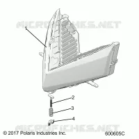 ELETTRICO, HEADLIGHT
