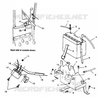 BATTERIA BOX CLASSIC 0942865 and  CLASSIC TOURING 0942875 (4924962496012A)