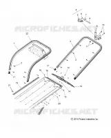 PARAURTI, SNOWFLAP E TAILIGHT COPERCHIO