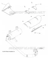SCARICO SYSTEM SHIELDS