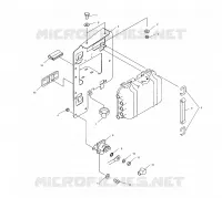 BOX ELETTRICO MOUNTING