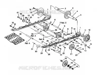 MONTAGGIO SOSPENSIONE LITE 0943433,STARLITE 0943427 and  LITE DELUXE 0943431 (4924992499019A)