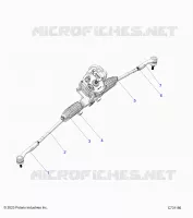 TIMONE, TIMONE GEARBOX