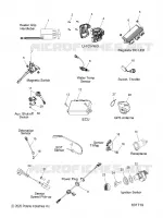 ELETTRICO, SWITCHES, SENSORS AND COMPONENTS