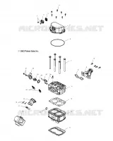 CYLINDER AND TESTA CILINDRO