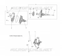RAFFREDDAMENTO, WATERPUMP