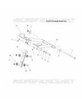 ANTERIORE COPPIA ARM