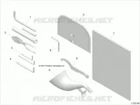 MANUALE DEL PROPRIETARIO AND TOOL KIT
