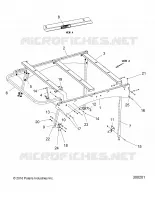TETTO RACK
