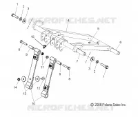 ANTERIORE COPPIA ARM