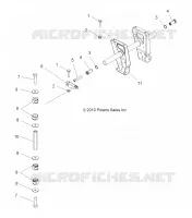 TORSION BAR