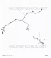 ELETTRICO, WIRE HARNESS, PERIPHERAL