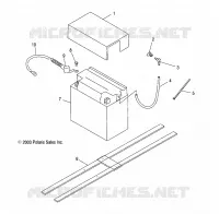 BATTERIA BOX