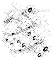 SOSPENSIONE Indy Lite And Star Lite (4918591859011A)