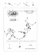 ELETTRICO, WIRE HARNESS