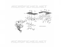 CHASSIS, PARAURTI 