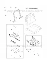 DRIVER DEAT SLIDER