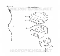 CONTROLLI-ACCELERATORE ASM/CABLE