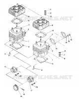 CILINDRO  SPRINT E/S (4915431543023A)