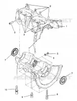 CARTER ASSEMBLY SPORT / 0930443 (4922942294026A)