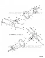 SOSPENSIONE POSTERIORE CARRIER