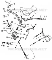 TIMONE SL 700 B974071, Intl. SL 700 I974071, SL 700 Deluxe B974072 and In (4940874087B001)