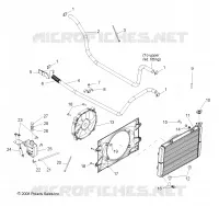 RAFFREDDAMENTO SYSTEM