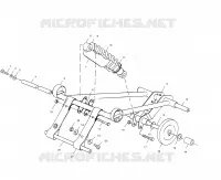 ANTERIORE COPPIA ARM 