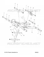 ANTERIORE COPPIA ARM
