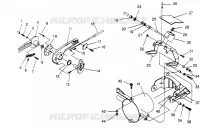 INVERSO SLT 700 B964166 and  Intl. SLT 700 I964166 (4933923392B011)