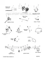 ELETTRICO, SWITCHES, SENSORS AND COMPONENTS