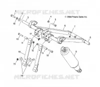 ANTERIORE COPPIA ARM