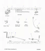 ELETTRICO, SWITCHES, SENSORS AND COMPONENTS 1