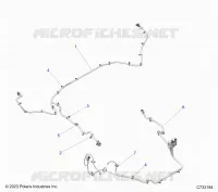 ELETTRICO, WIRE HARNESS, BOX