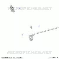MOTORE, SENSORS
