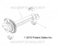 MOTORE, BALANCER