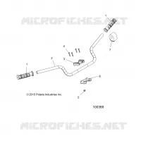 STEERING, MANUBRIO   CONTROLLI