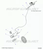 BRAKES, SISTEMA DI FRENAGGIO