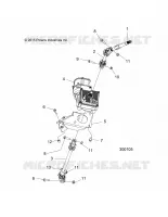 STEERING, SHAFT, EPS, LH