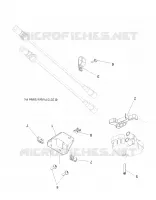 ELETTRICO, IGNITION COIL MOUNTING
