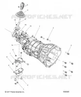 TRASMISSIONE, TRANSMISSION