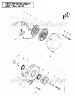 AUTOAVVOLGENTE ASSEMBLY (4911991199054A)
