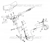 TIMONE HURRICANE B974473 and Intl. HURRICANE I974473 (4941044104A014)