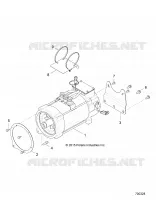ELETTRICO, MOTOR, 48 VAC