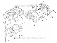 CARTER SL 700 B964066 and Intl. SL 700 I964066 (4935633563C002)