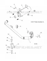 ENGINE, IMPIANTO DI SCARICO