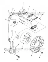 MAGNETO TRAIL (4914161416032A)